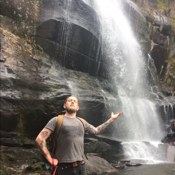 Meet your Posher, Francesco - Picture 1 of 1